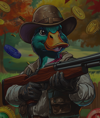 Duck Hunters
