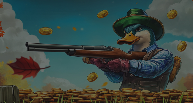 Duck Hunters