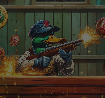 Duck Hunters