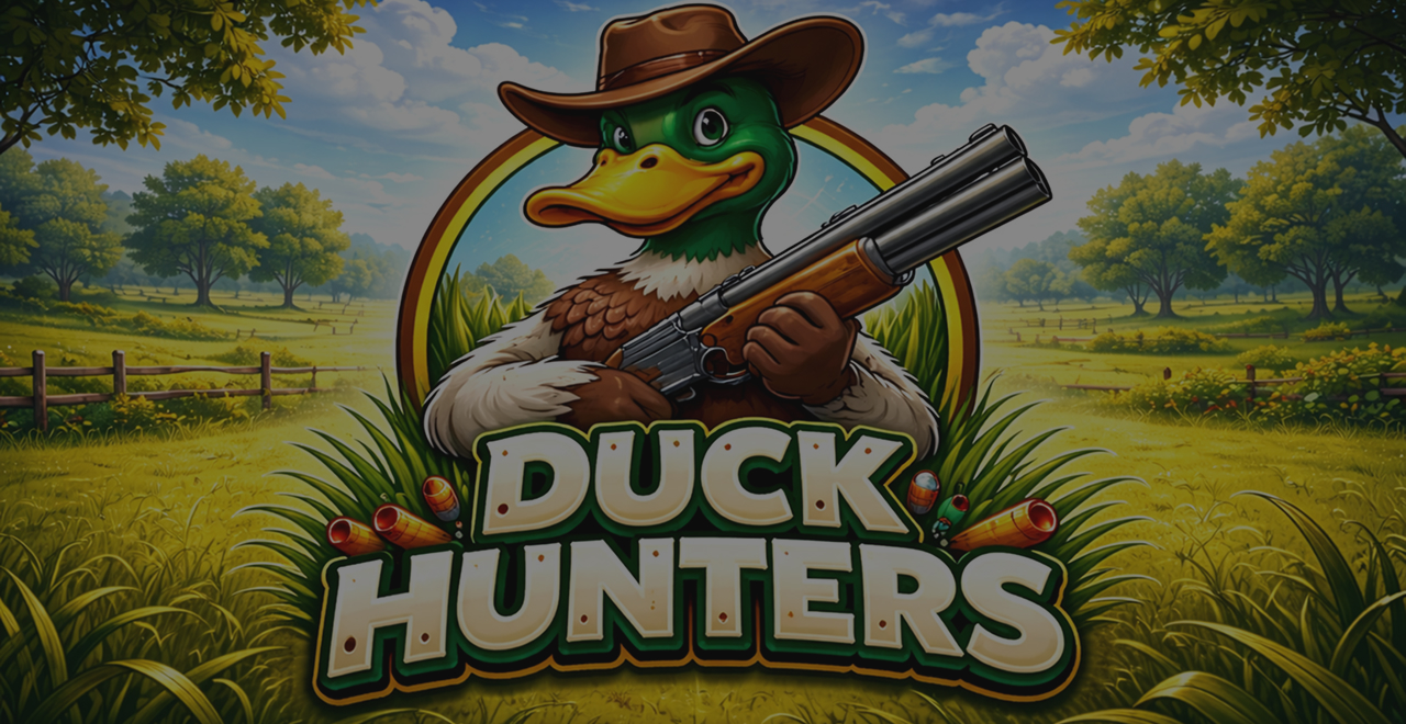 Duck Hunters